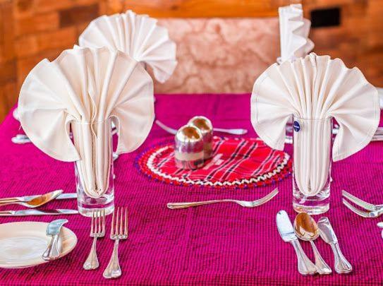 Naibala Manyara Lodge Mto wa Mbu ภายนอก รูปภาพ